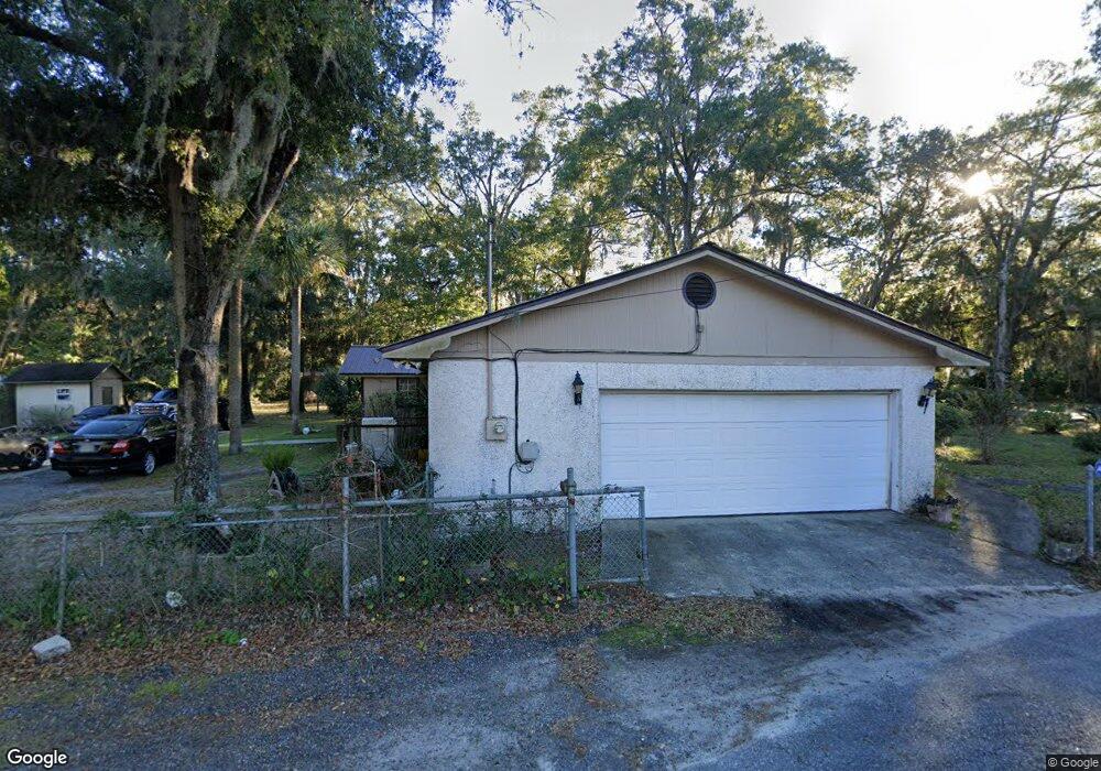 1020 Hutcherson Place SE, Darien, GA 31305 - photo 1