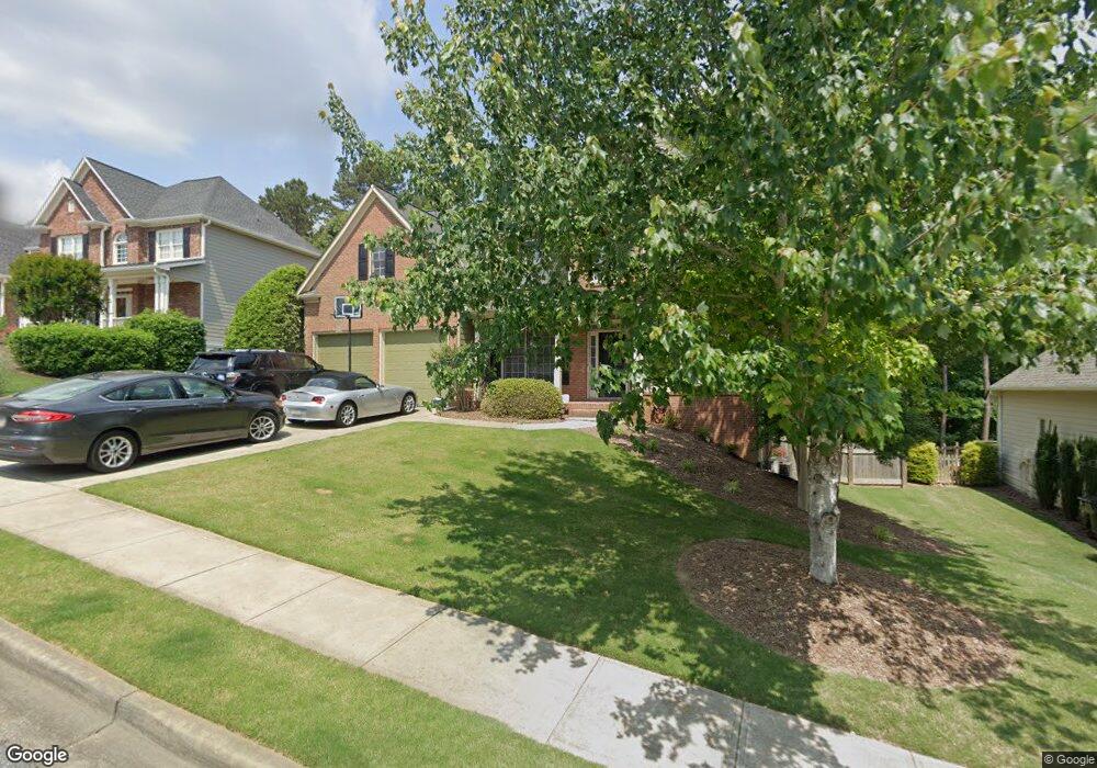 89 Adelaide Crossing unit O, Acworth, GA 30101 - photo 1