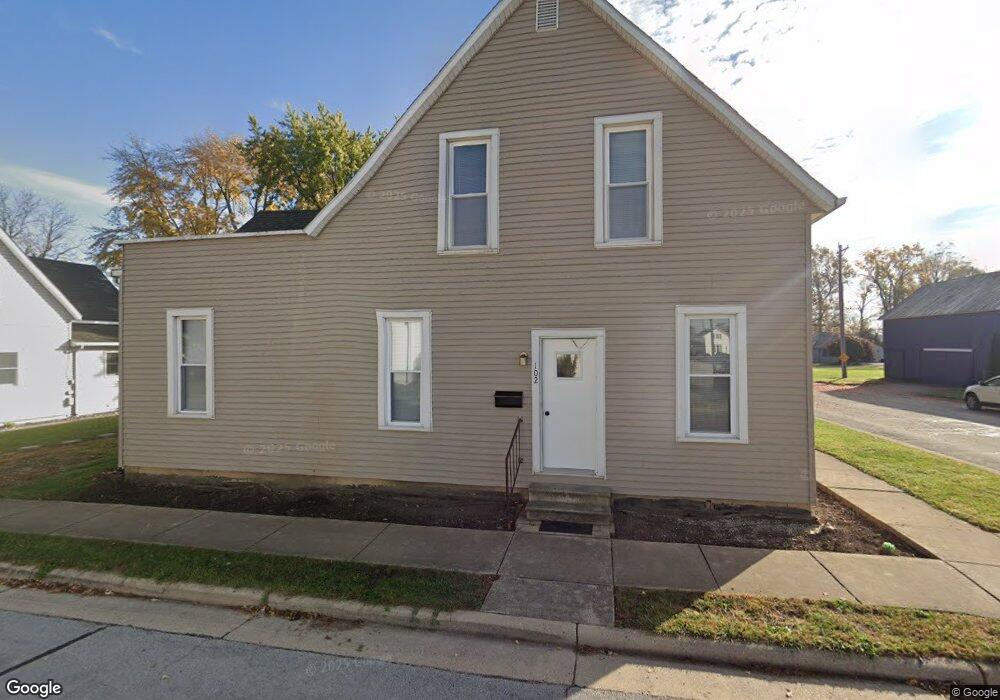 102 East St, New Knoxville, OH 45871 - photo 1