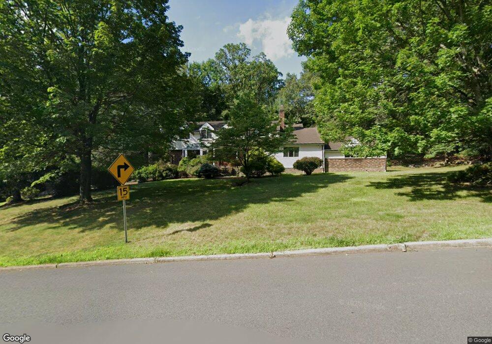 750 Bridle Way, Franklin Lakes, NJ 07417 - photo 1