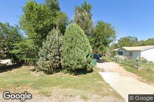 307 E Stewart Dr, Pueblo, CO 81007