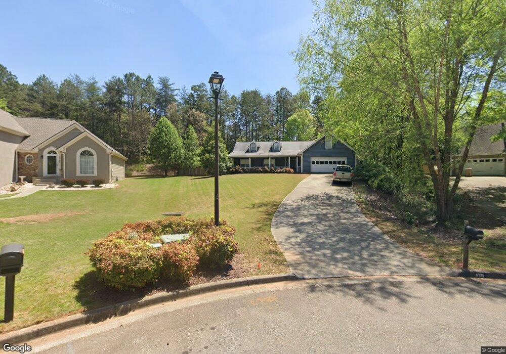 6731 Willowbrook Trail, Flowery Branch, GA 30542 - photo 1