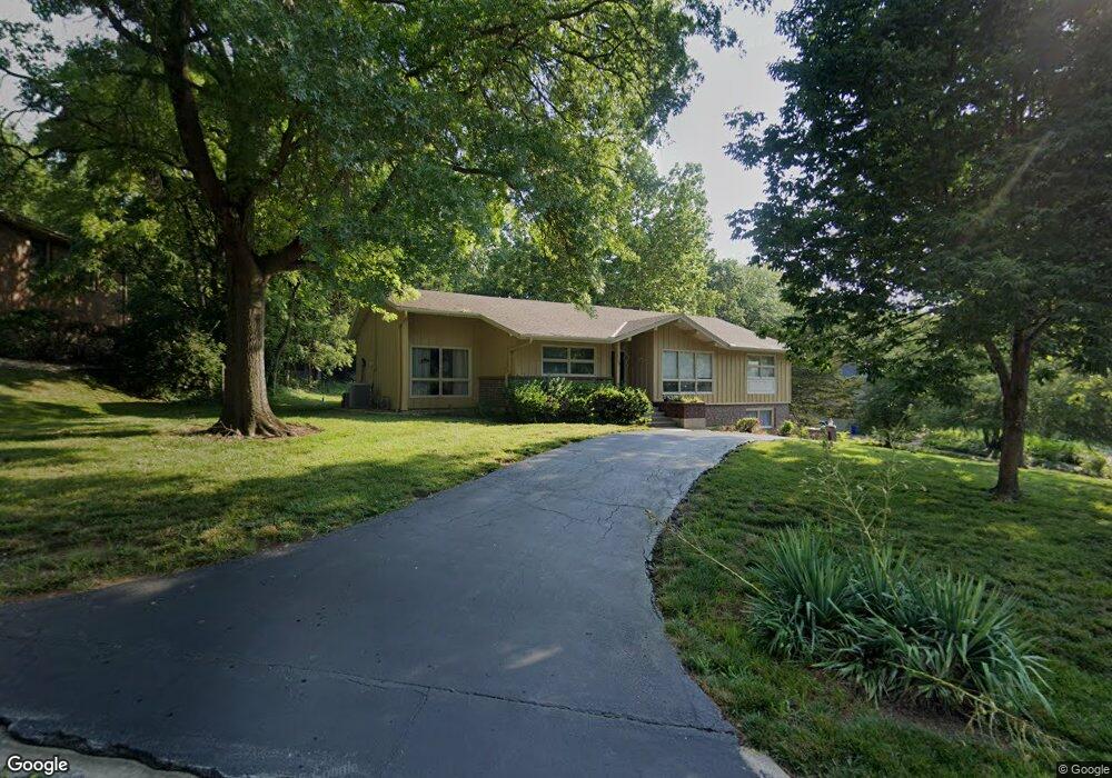 10100 W 65th St, Shawnee, KS 66203 - photo 1