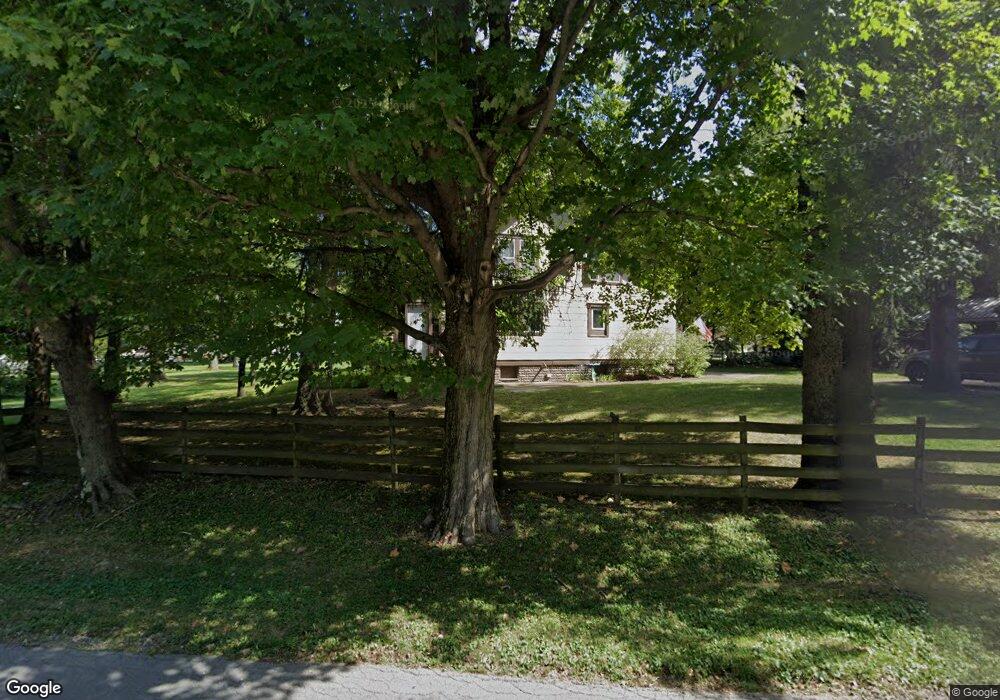 17527 Little Eagle Creek Ave, Westfield, IN 46074 - photo 1