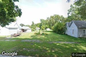 315 N Clinton St, Boswell, IN 47921