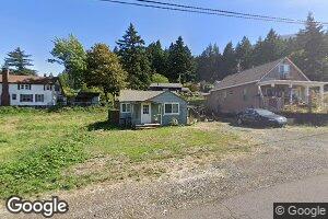 510 SW Moody Ave, Cascade Locks, OR 97014