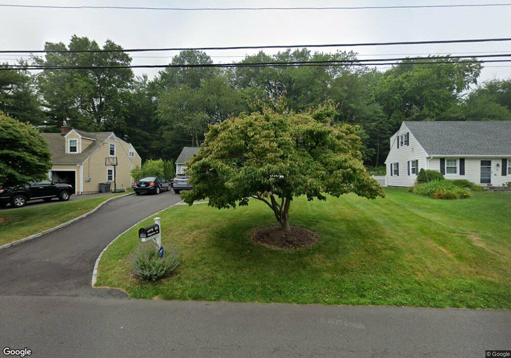 60 Edgerton St, Darien, CT 06820 - photo 1