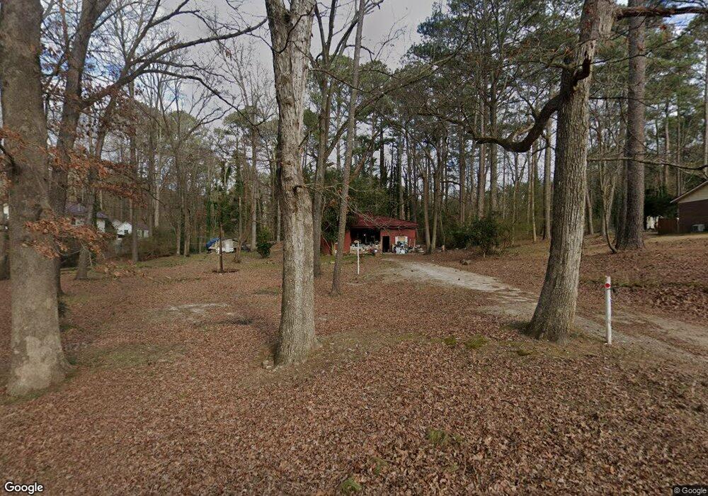 137 Hillcrest Dr, Stockbridge, GA 30281 - photo 1