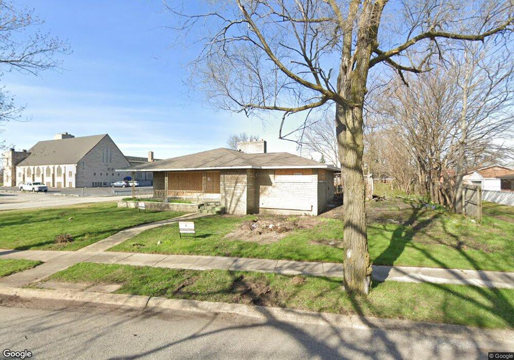 2044 Monroe Ln, Gary, IN 46407 - photo 1