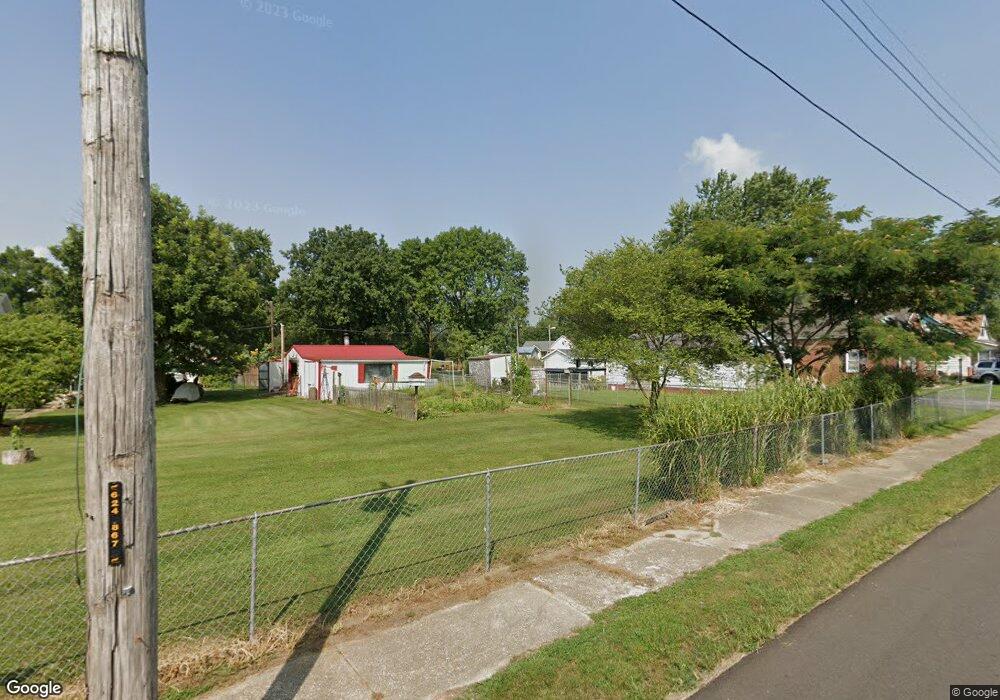 215 Harrison St, Bicknell, IN 47512 - photo 1