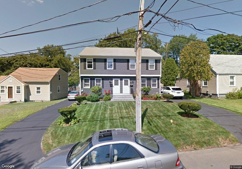 3 1/2 Locust St unit A, Norwalk, CT 06855 - photo 1