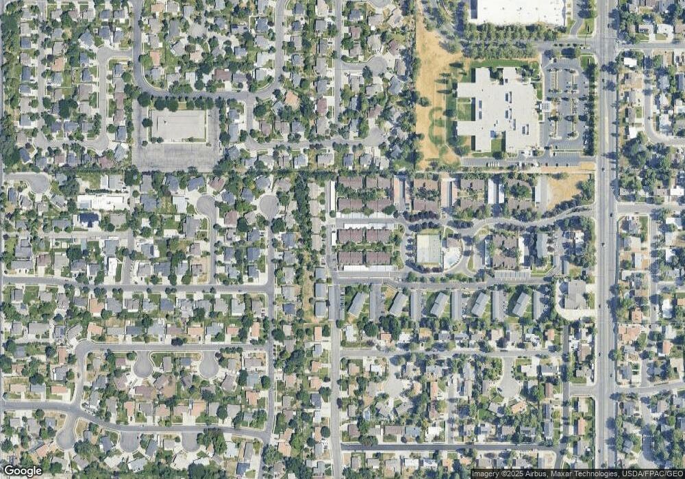 8151 S Cottonwood Hills Cir, Sandy, UT 84094 - photo 1