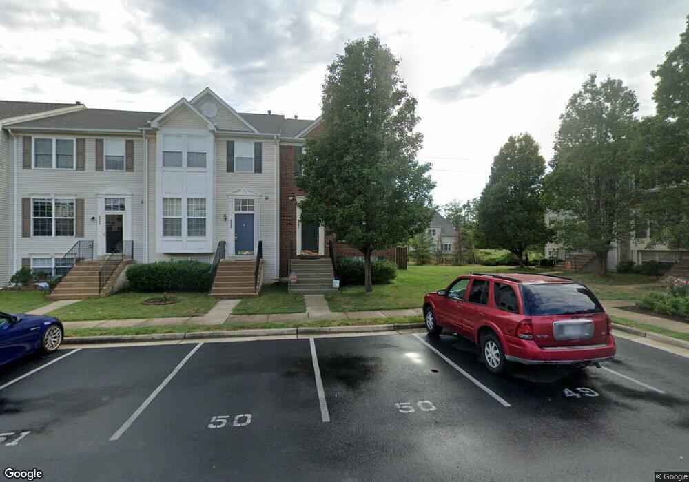 8264 Humphrey Ln, Manassas, VA 20109 - photo 1