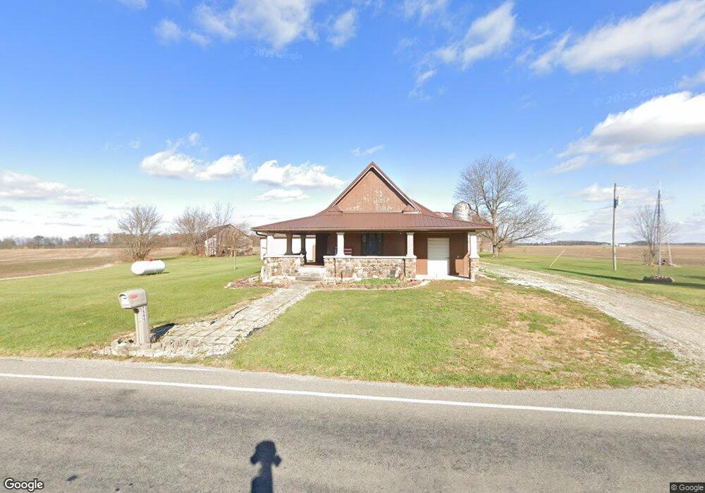 7595 Deepcut Rd, Mendon, OH 45862 - photo 1