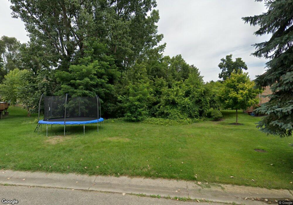 2661 John Warren Dr, West Bloomfield Township, MI 48324 - photo 1