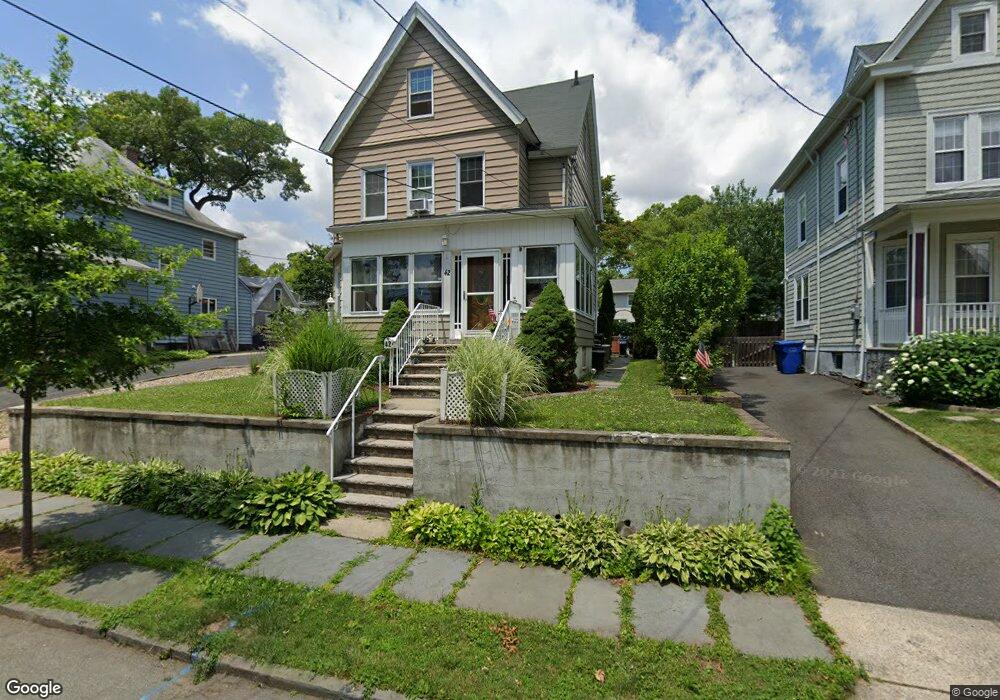 42 Hawthorne St, Rutherford, NJ 07070 - photo 1