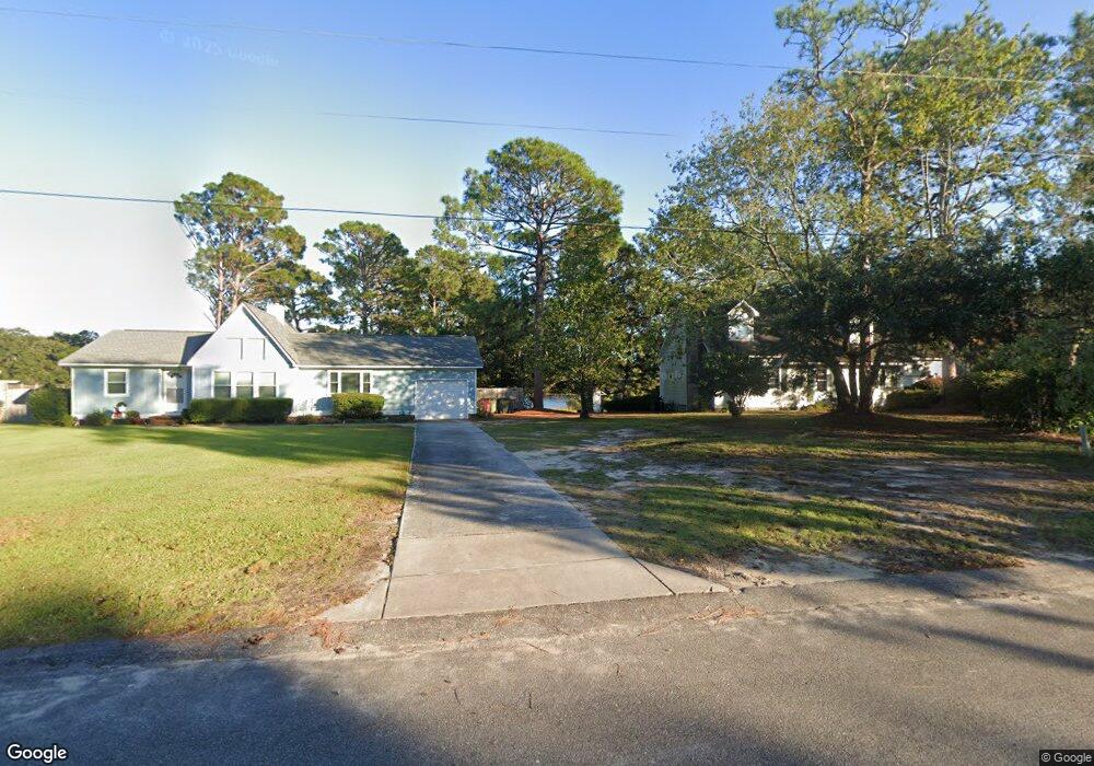 508 Pine Village Dr, Wilmington, NC 28412 - photo 1
