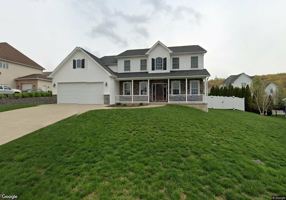 434 Deer Run Dr, Archbald, PA 18403 - photo 1