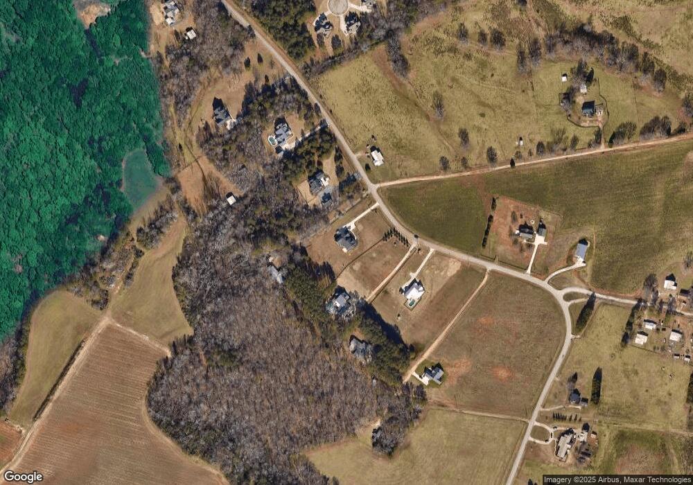 1483 Parker Creek Rd, Watkinsville, GA 30677 - photo 1