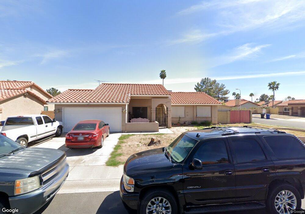 2143 W Monroe St, Chandler, AZ 85224 - photo 1