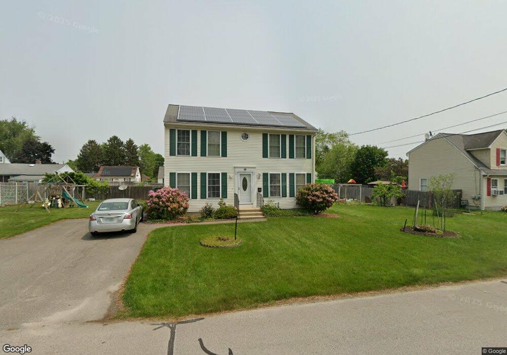 5 Dale St unit 277, Nashua, NH 03060 - photo 1