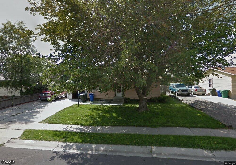 2825 W 8200 S, West Jordan, UT 84088 - photo 1