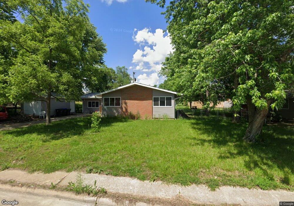 2100 SW 71st St, Topeka, KS 66619 - photo 1