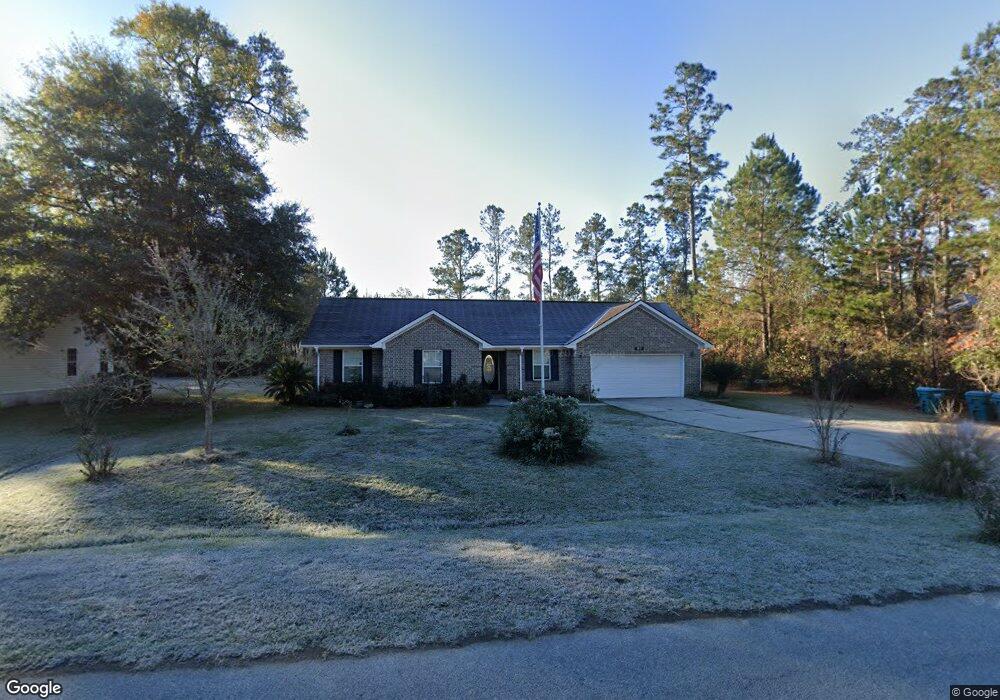 67 Hidden Creek Dr, Guyton, GA 31312 - photo 1