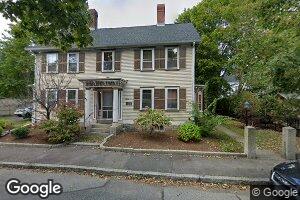 4 Water St, Assonet, MA 02702