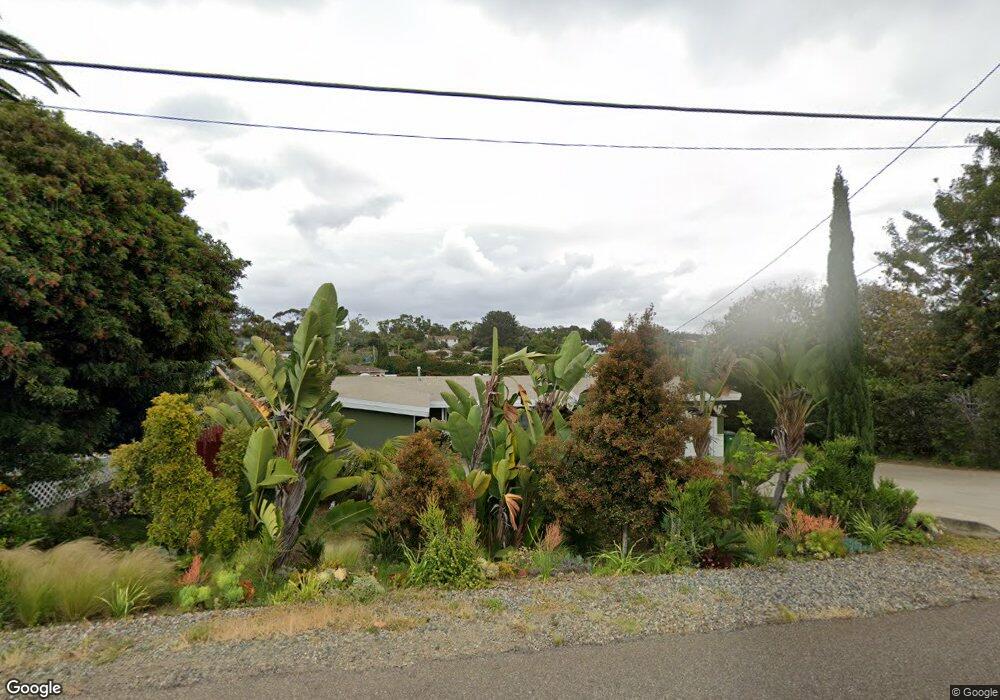 2600 Highland Dr, Carlsbad, CA 92008 - photo 1