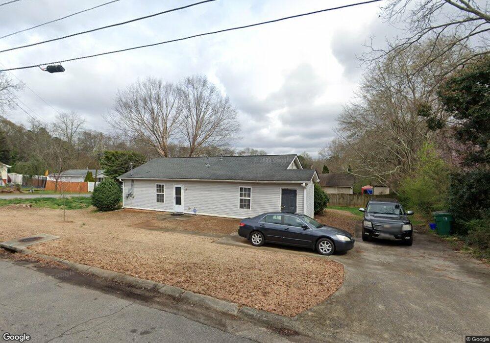 2550 Bates St SE, Smyrna, GA 30080 - photo 1