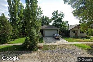 21 W 2nd Ave N, Columbus, MT 59019
