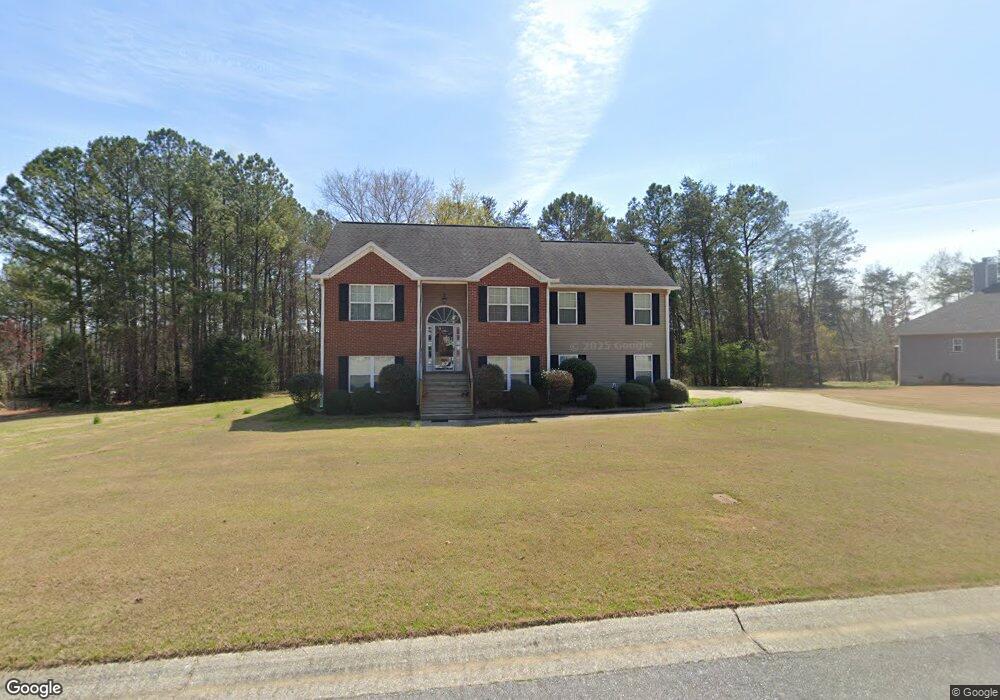232 Morgan Ln, Rockmart, GA 30153 - photo 1