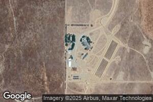 1950 Foothill Rd, New Cuyama, CA 93254
