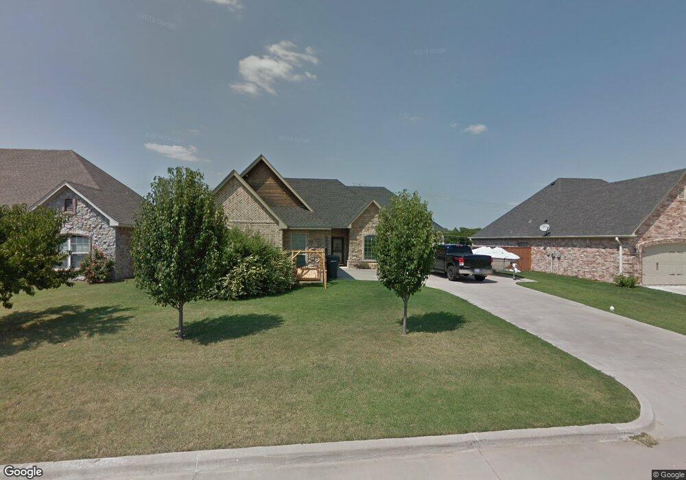 409 Wandering Way, Ardmore, OK 73401 - photo 1