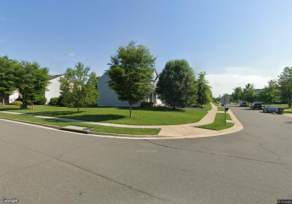 9405 Merrimont Trace Cir, Bristow, VA 20136 - photo 1