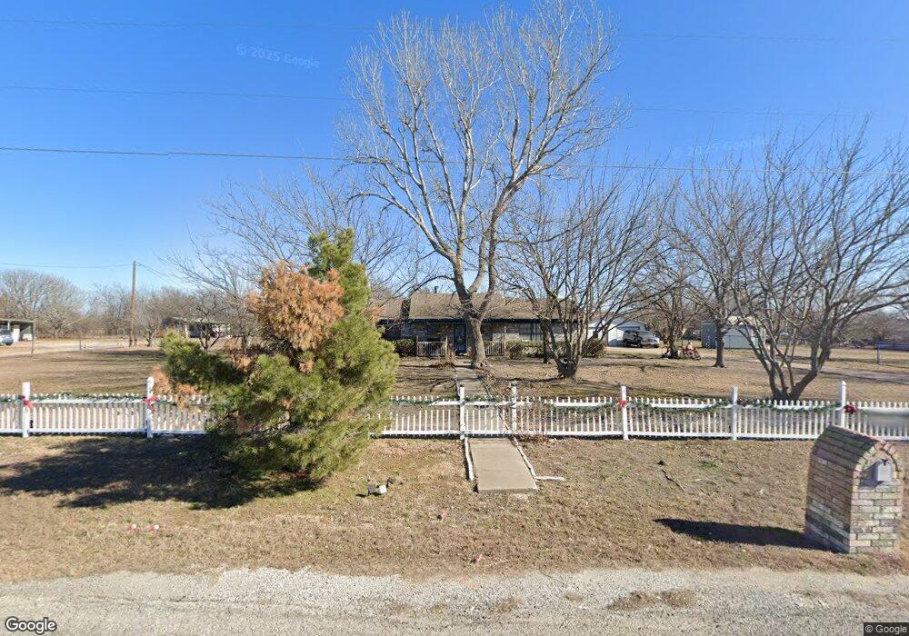 306 Green Acres Rd, Weatherford, TX 76088 - photo 1