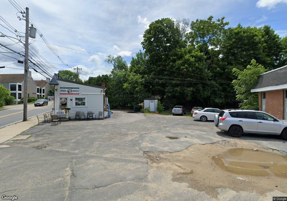 93 E Central St unit N, Natick, MA 01760 - photo 1