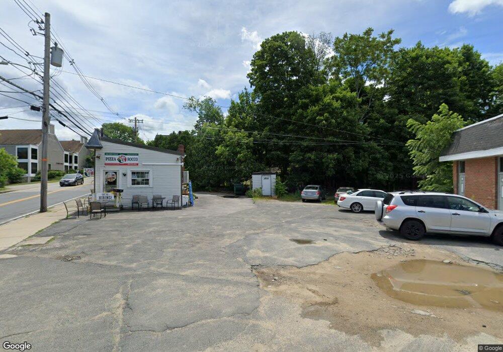 93 E Central St unit P, Natick, MA 01760 - photo 1