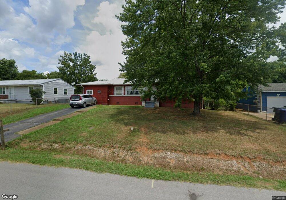 1709 Albert Ln, Hixson, TN 37343 - photo 1