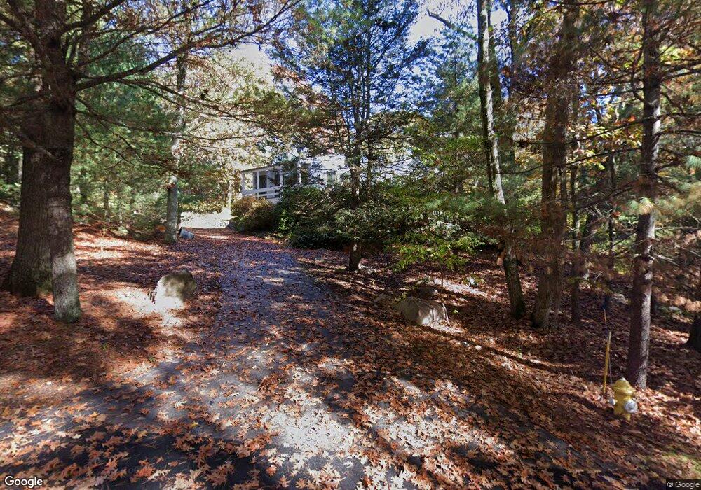 15 Hancock Rd, Weston, MA 02493 - photo 1