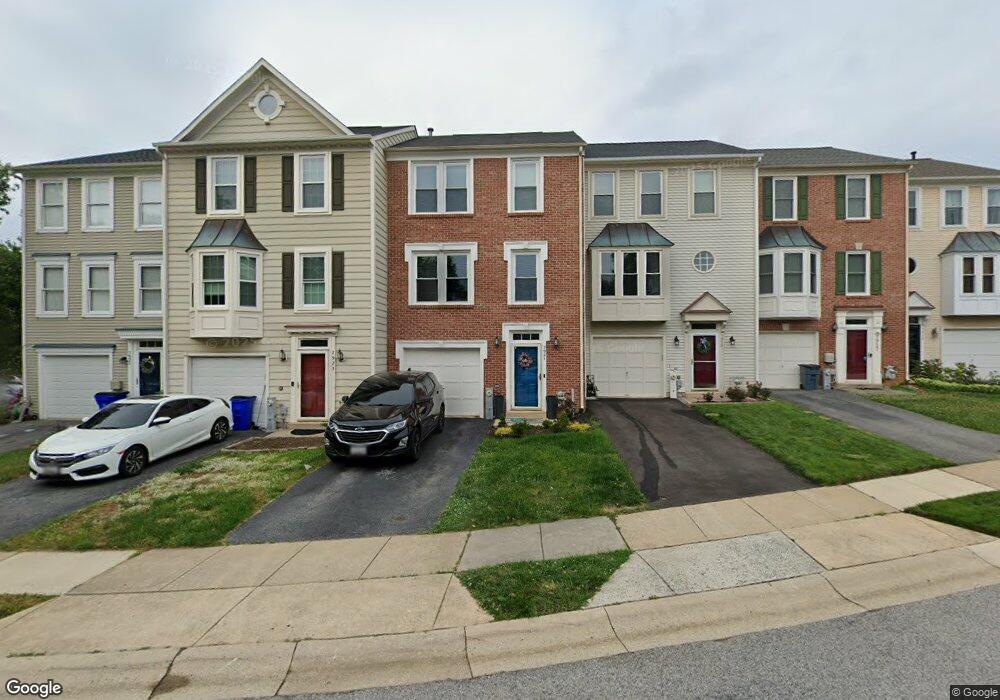 7921 Brightlight Place, Ellicott City, MD 21043 - photo 1