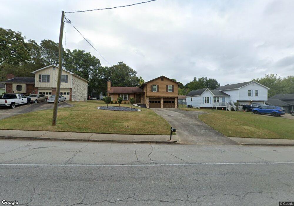 2058 Wellborn Rd, Lithonia, GA 30058 - photo 1