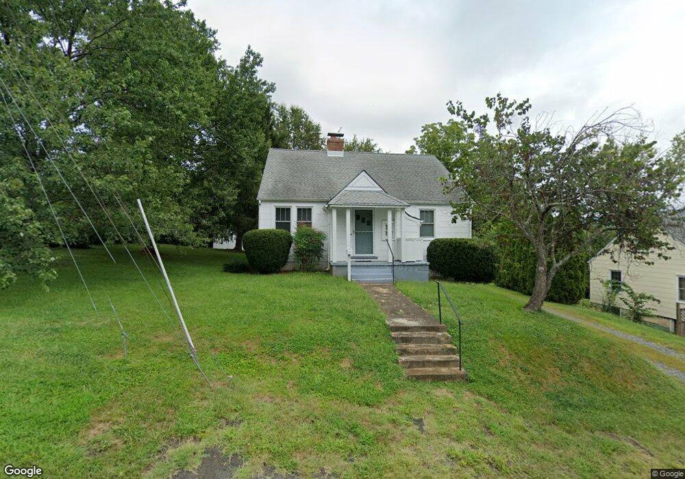 1213 Meriwether St, Charlottesville, VA 22902 - photo 1