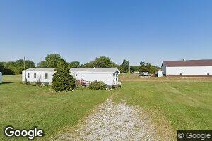 10439 Halfhill Rd, Mendon, OH 45862
