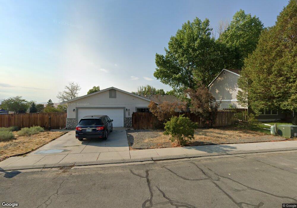 5107 Mount Tobin Place, Winnemucca, NV 89445 - photo 1