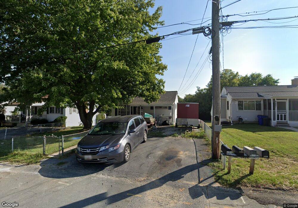 9857 Lyon Ave, Laurel, MD 20723 - photo 1