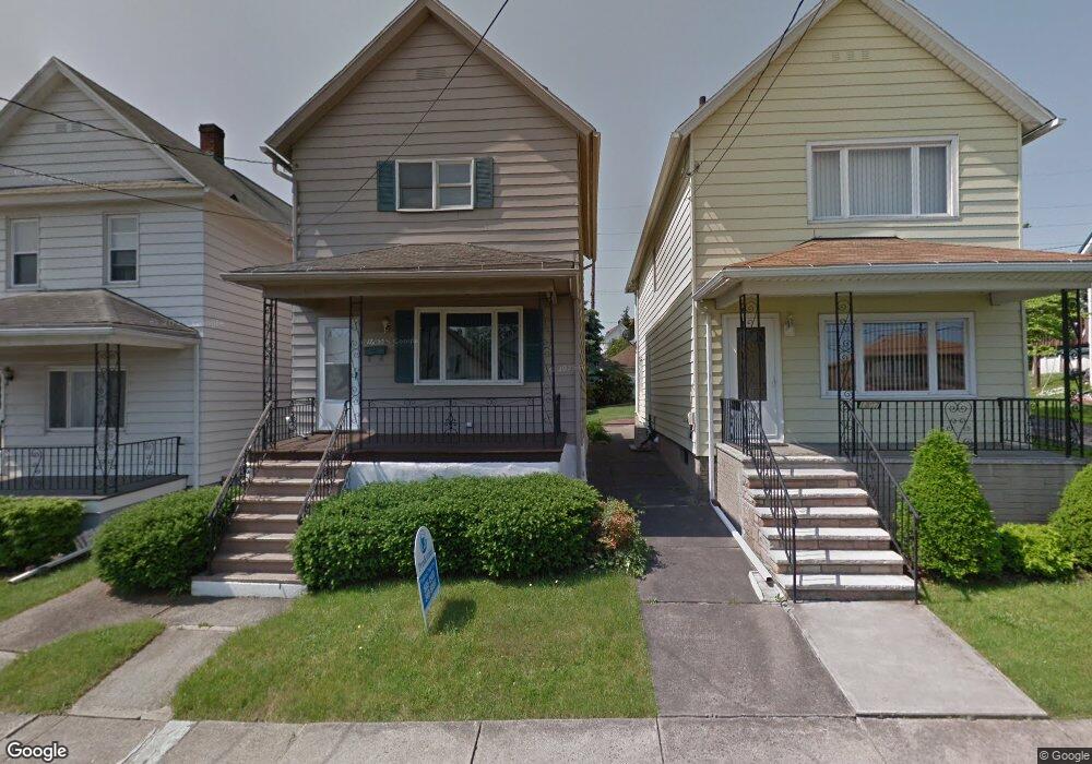 1805 Bundy St, Scranton, PA 18508 - photo 1