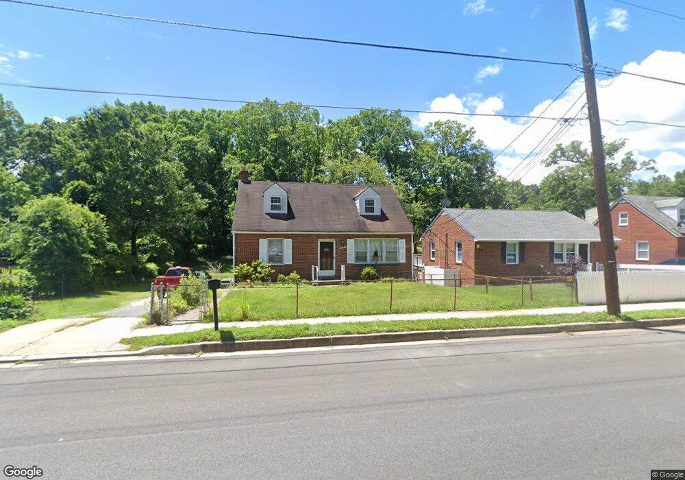 6513 Bock Rd, Oxon Hill, MD 20745 - photo 1