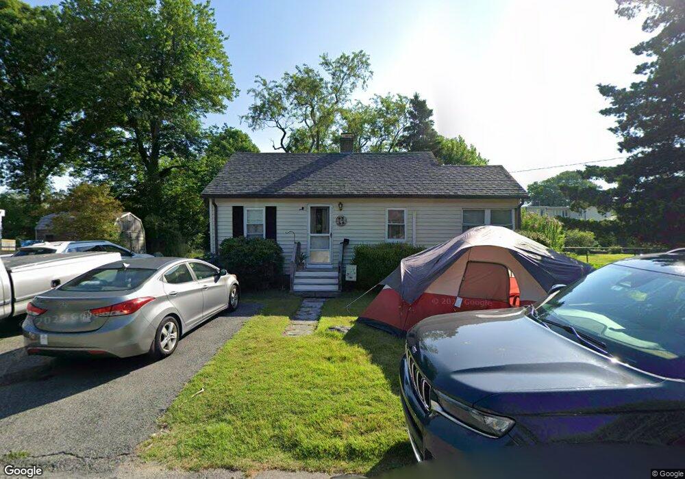 78 Arleita St, Marshfield, MA 02050 - photo 1